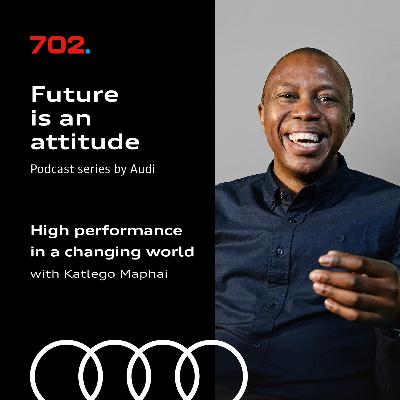 How a high-performance attitude can drive success