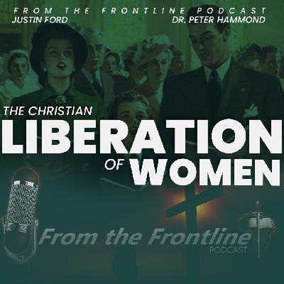 The Christian Liberation of Women The Christian Liberation of Women