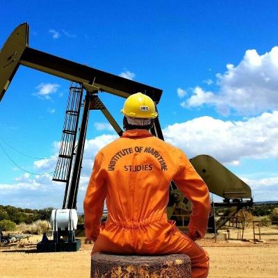 El petróleo y el impacto ambiental en Colombia