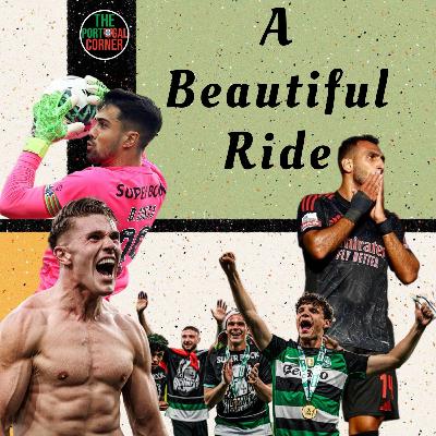 A Beautiful Ride