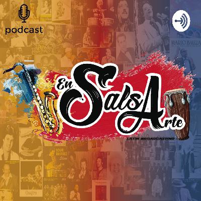 Episodio 5 - Ray Barreto: Gran Maestro del Jazz