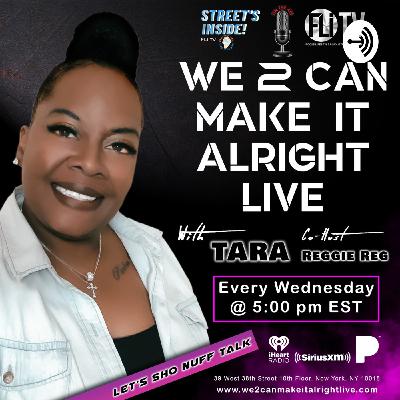 Mr. Dana Stevens Part 1 & 2 ( Pastor, Activist, & Empowerment for Change) Mr. Dana Stevens Part 1 & 2 ( Pastor, Activist, & Empowerment for Change)