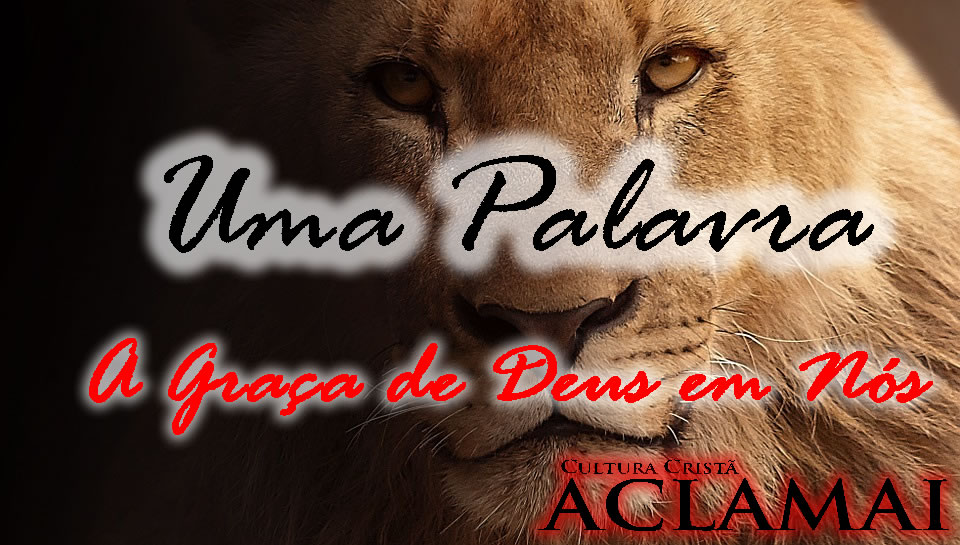 Uma Palavra