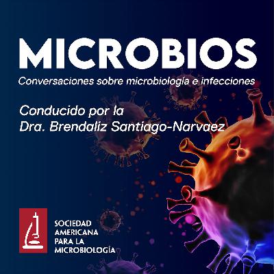 Despedida del Dr. Max Brito: Enfermedades Infecciosas, SciComm y su Microbio Favorito