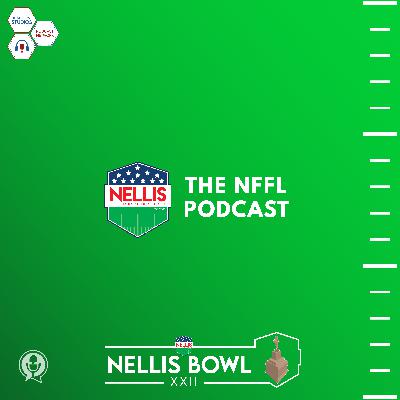 Nellis Bowl XXII (Week 17, 2023)