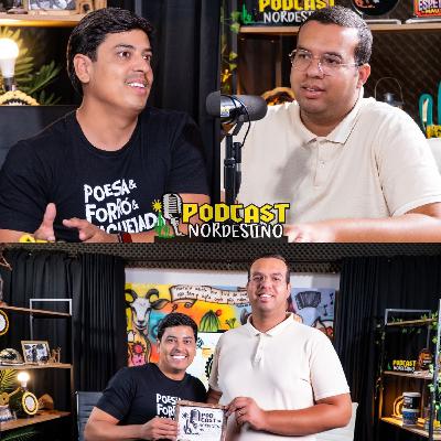 QUEM REALMENTE FOI O PADRE CÍCERO COM ROBERTO JR #348