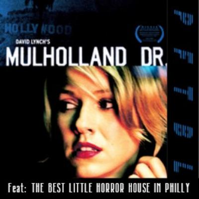 Mulholland Dr. (2000) Mulholland Dr. (2000)