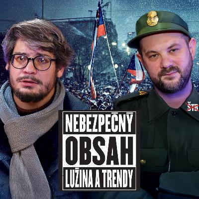 Epi. 264 - Môže za všetko ŠTB?