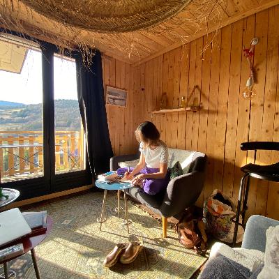 Expériences de yoga