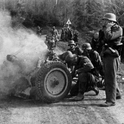 Historikerin Gahlen - Wie der Krieg klingt