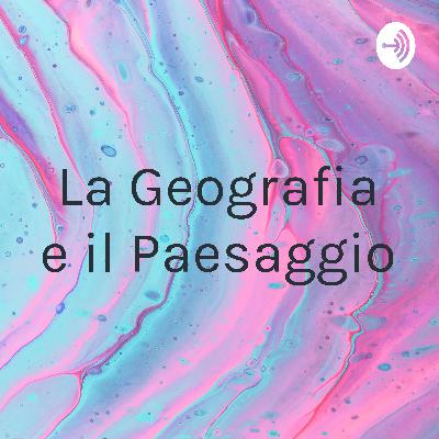 Il paesaggio