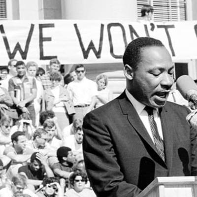 Civil Rights Movement + NAACP