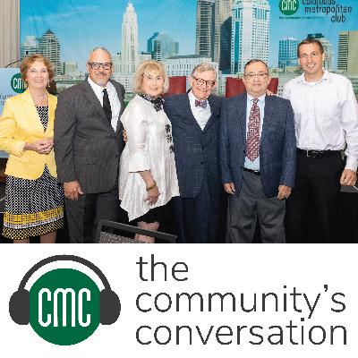 The Modern University with Dr. Gordon Gee