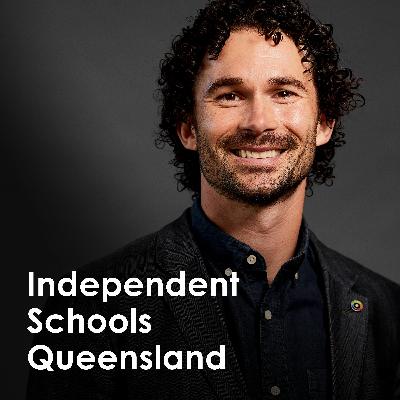 Louka Parry: Education Needs a Reboot not a Tweak Louka Parry: Education Needs a Reboot not a Tweak