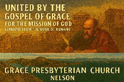 Romans 3:1-20 “No one Righteous by Good Works” Romans 3:1-20 “No one Righteous by Good Works”