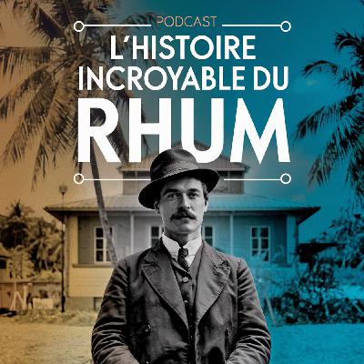 L’Histoire incroyable du Rhum 🌍🍹