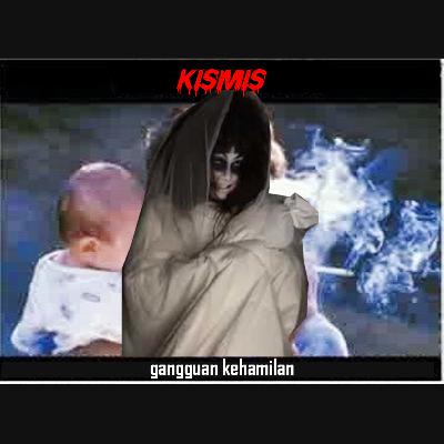 #KISMIS_3 GANGGUAN KEHAMILAN