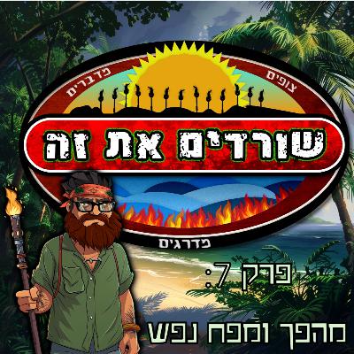 פרק 7: מהפך ומפח נפש