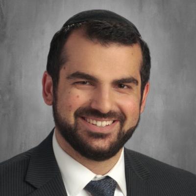 Five Minutes to Greatness with Rabbi Ari Zucker Five Minutes to Greatness with Rabbi Ari Zucker