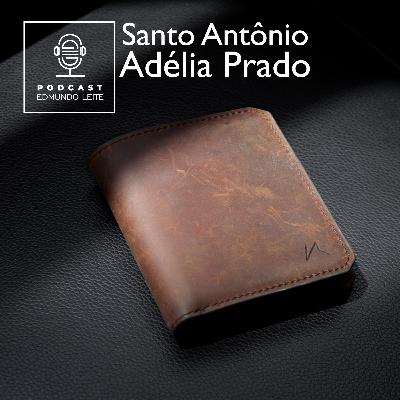 Santo Antônio (Adélia Prado)