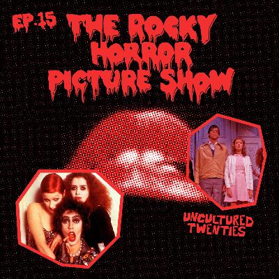 "The Rocky Horror Picture Show" "The Rocky Horror Picture Show"