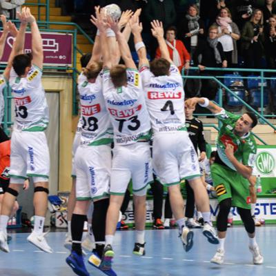 GWD Minden - SC DHfK Leipzig | 10.12.2022 GWD Minden - SC DHfK Leipzig | 10.12.2022