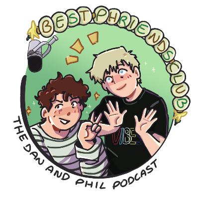 S3E19: PHAN IS REAL?