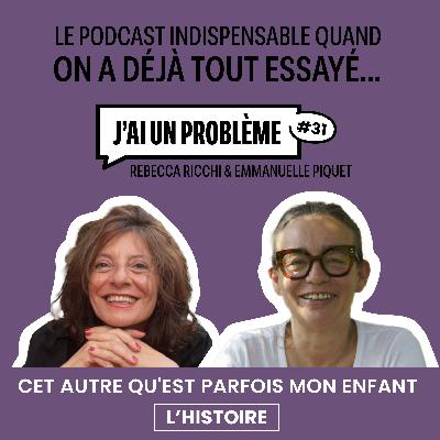 Cet autre qu'est parfois mon enfant...- L'histoire