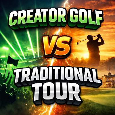 #544 The 2026 Professional Golf Pivot: Reintegration and a New Global Order #544 The 2026 Professional Golf Pivot: Reintegration and a New Global Order