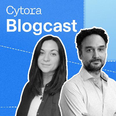 Five things we learnt about digital innovation in commercial lines this week