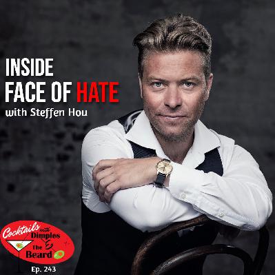 Face of Hate: Inside Steffen Hou’s Most Dangerous Interview | Ep. 243