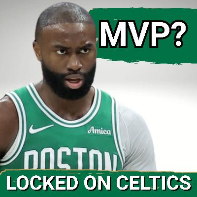 MVP: Can Jaylen Brown and the Boston Celtics SUSTAIN Historic Scoring to Dominate the NBA? MVP: Can Jaylen Brown and the Boston Celtics SUSTAIN Historic Scoring to Dominate the NBA?