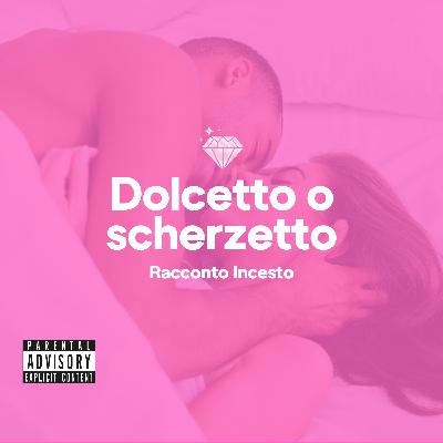 Dolcetto o scherzetto?