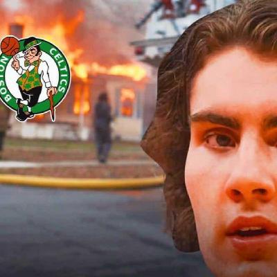 Podcast Despacho Celtics 9 x 10 "Yo vi a los Thunder meter 150 puntos"