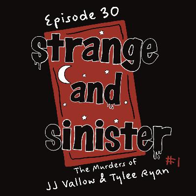 Lori Vallow and the Murder of Tylee Ryan and JJ Vallow Part 1