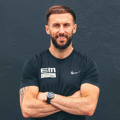 Navigating the Christmas Craic: Finding Balance Through November & December