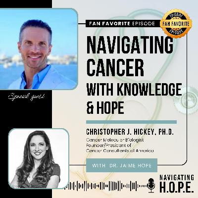 FAN FAV: Navigating Cancer with Knowledge and Hope