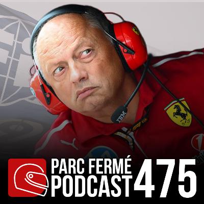 CO MOŻE SIĘ ZMIENIĆ PRZED MIAMI, FERRARI SIĘ ZBROI CO MOŻE SIĘ ZMIENIĆ PRZED MIAMI, FERRARI SIĘ ZBROI