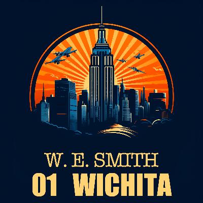 W. E. SMITH - CAP 1 - Wichita