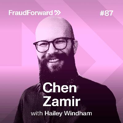 Agentic Commerce: The Fraud Hotbed No One’s Ready For (with Chen Zamir)