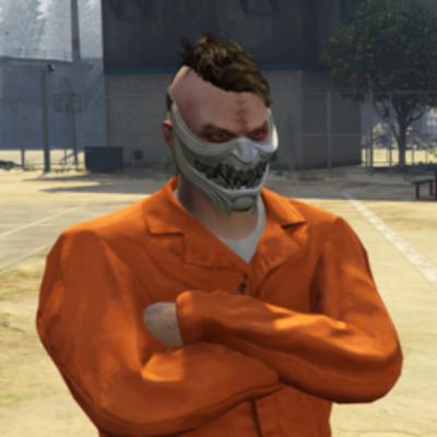 Ep28 - The Mind of a Lifer-Cannibal, Bane