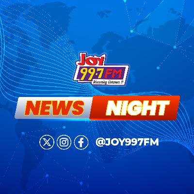 Joy News Night