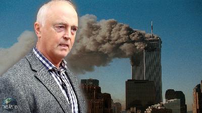 Edition 214 - Nicholas Kollerstrom - The Skripal Case & 9/11 Truth Updated