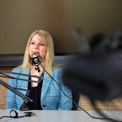 Roll Call, Episode 9: A Conversation with CH Public Schools Superintendent Zena Stenvik