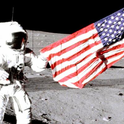 086 ¿De verdad llegamos a la Luna?