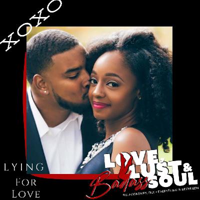 Lying For Love