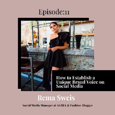 11. How to Establish a Unique Brand Voice on Social Media