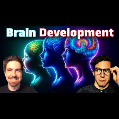 Adolescence: The Brain's Quest for Identity and Independence
