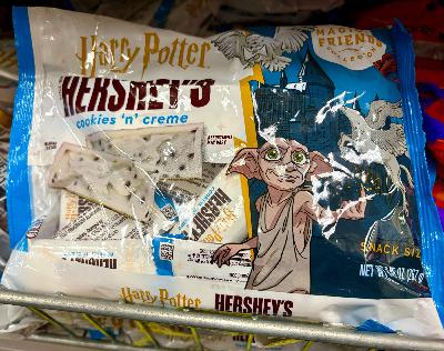 The scariest part of Halloween? Less chocolate in the candy stash The scariest part of Halloween? Less chocolate in the candy stash