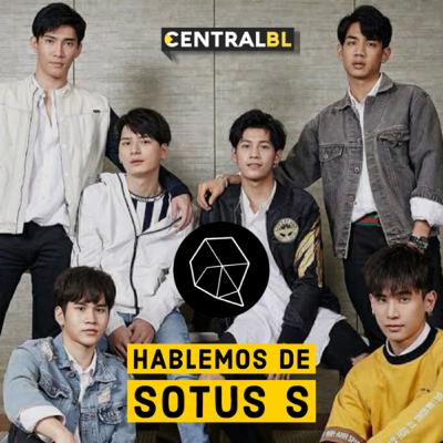 Sotus S y El viejo “raboverde”